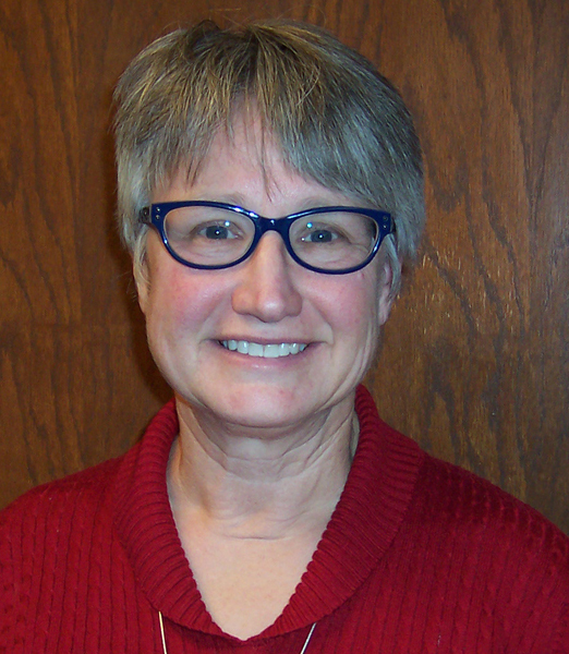 Nancy Kingsbury